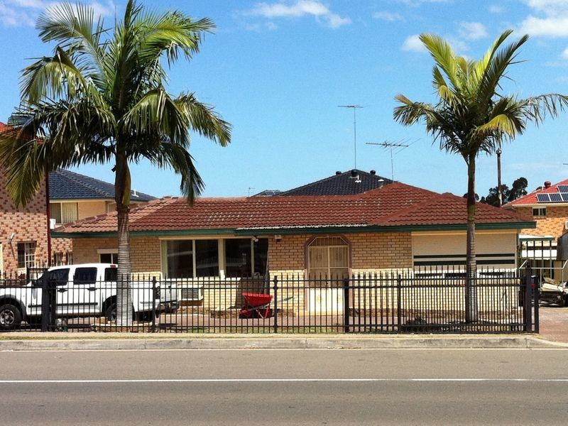 Fairfield West NSW 2165