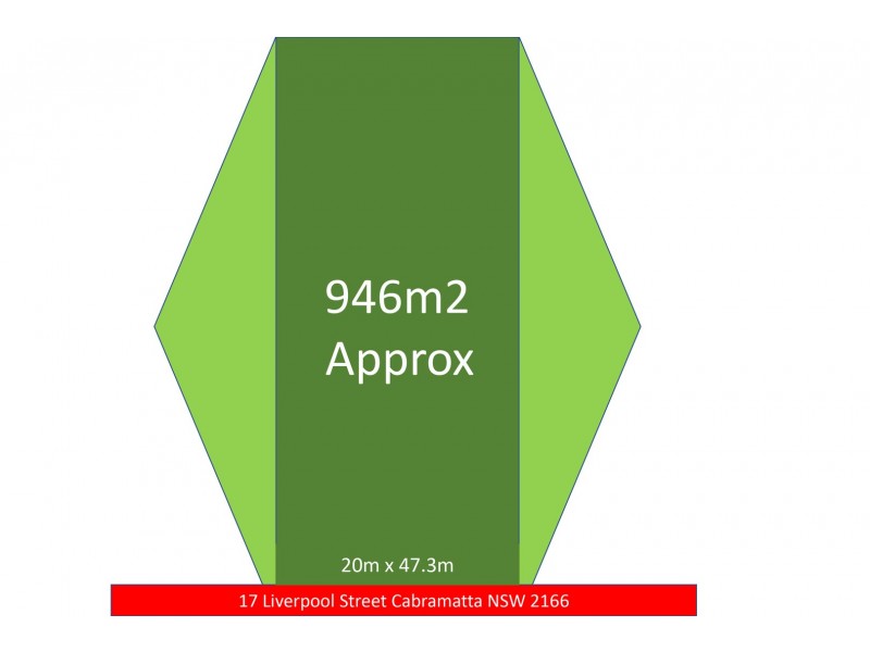 17 Liverpool Street, Cabramatta NSW 2166