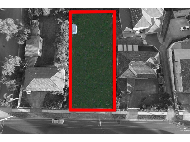 17 Liverpool Street, Cabramatta NSW 2166