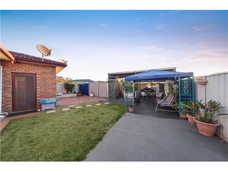 11 Aberdeen Street, Bossley Park NSW 2176