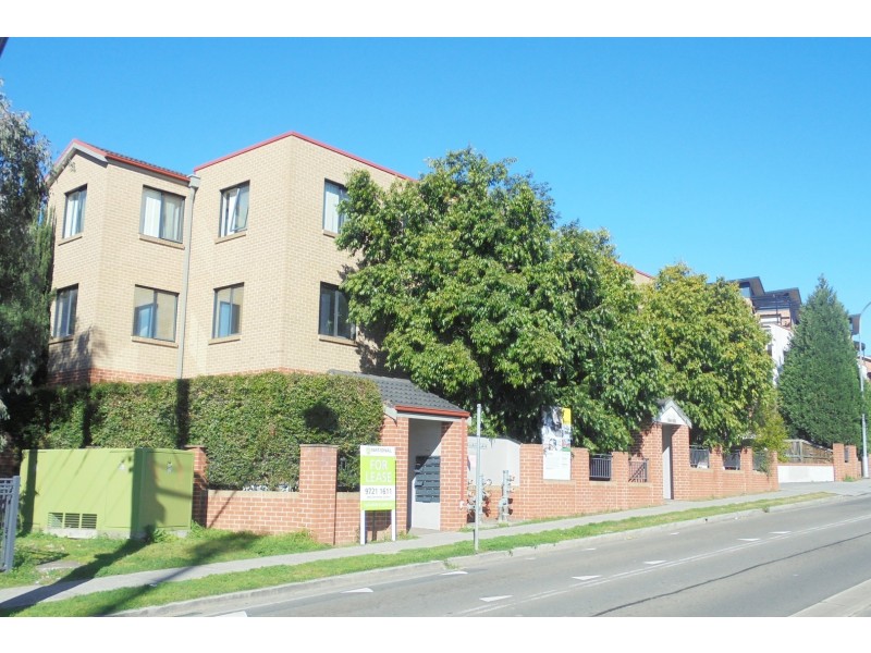 28/356-360 Railway Terrace, Guildford NSW 2161