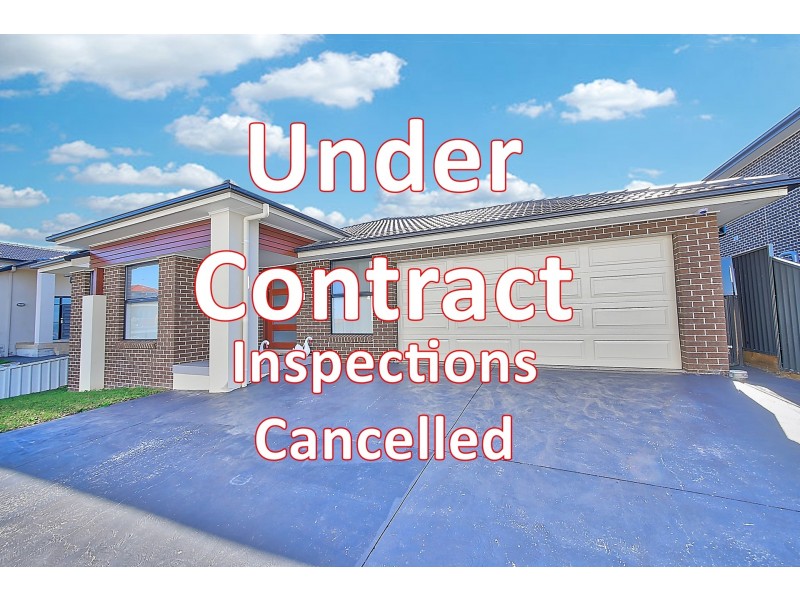 10A Tucker Place, Edensor Park NSW 2176