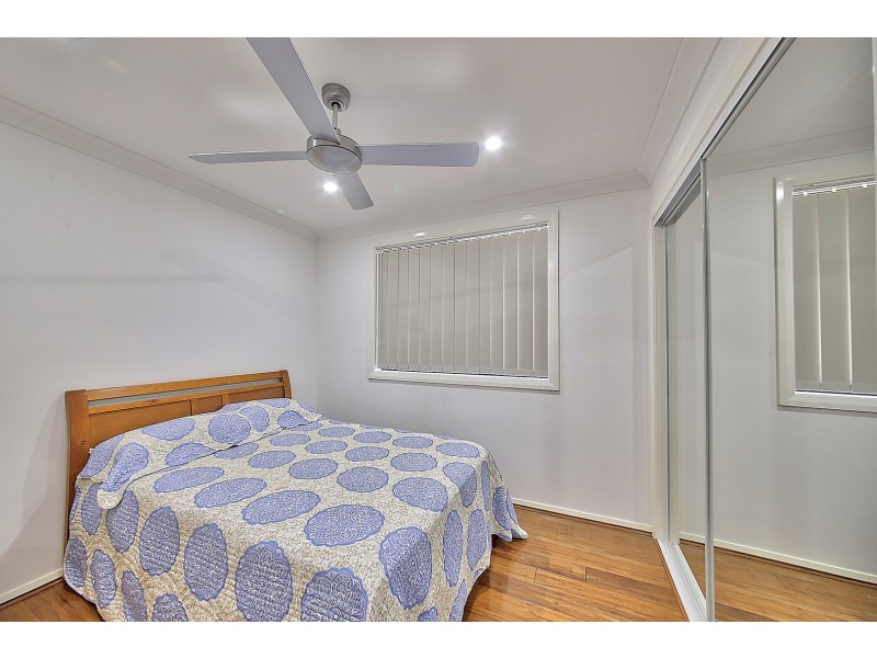 10A Tucker Place, Edensor Park NSW 2176