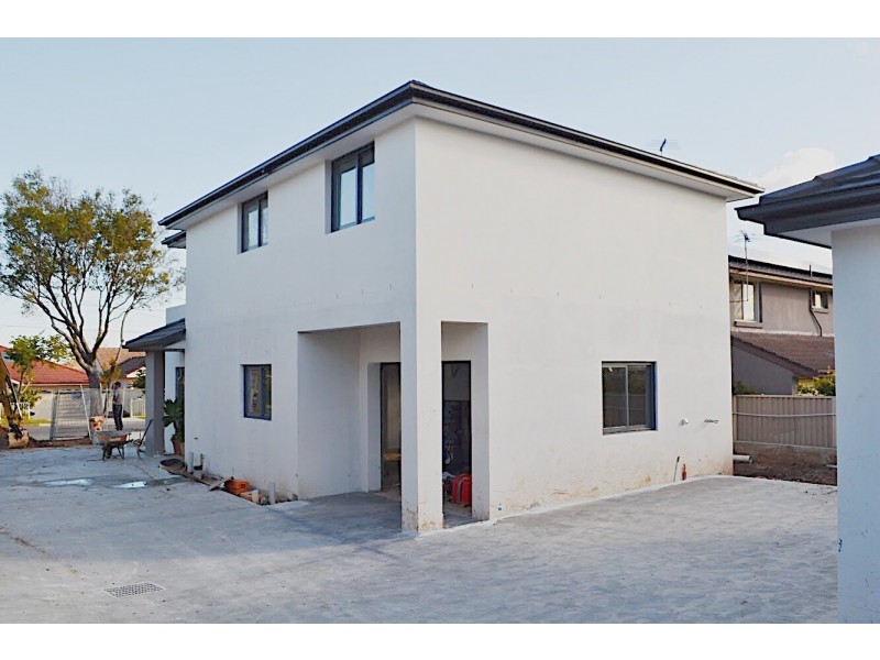 5 – 7 Faulds Street, Guildford West NSW 2161