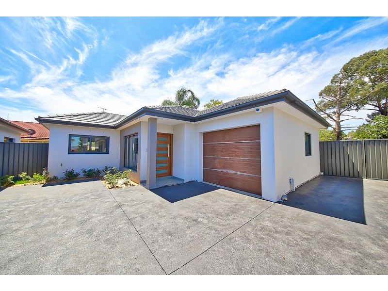 5 – 7 Faulds Street, Guildford West NSW 2161