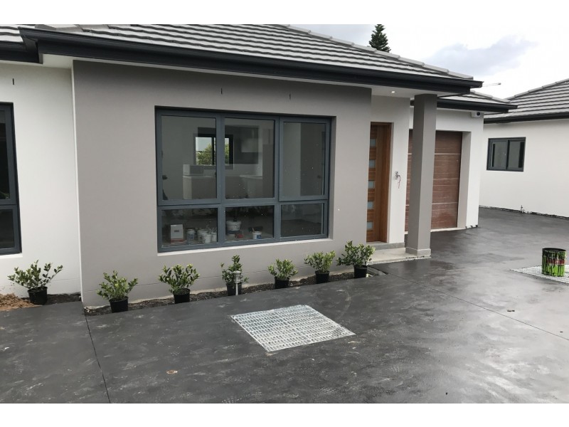 5 – 7 Faulds Street, Guildford West NSW 2161