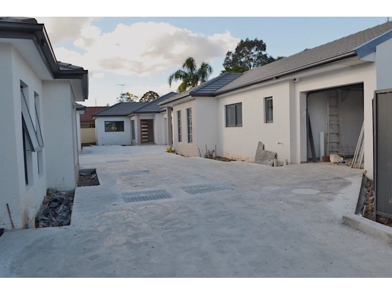 5 – 7 Faulds Street, Guildford West NSW 2161