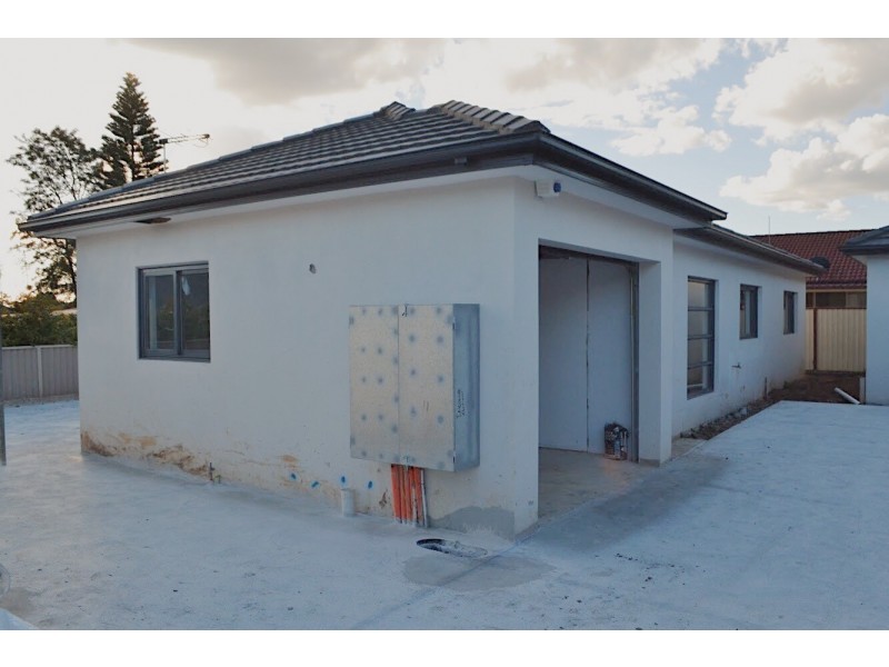 5 – 7 Faulds Street, Guildford West NSW 2161