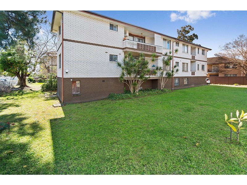 9/167 John Street, Cabramatta NSW 2166