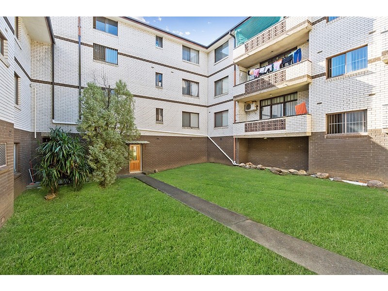 9/167 John Street, Cabramatta NSW 2166