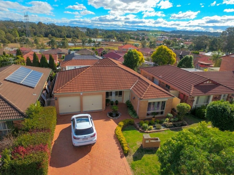 45 Esk Avenue, Green Valley NSW 2168