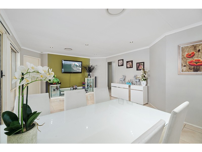 45 Esk Avenue, Green Valley NSW 2168