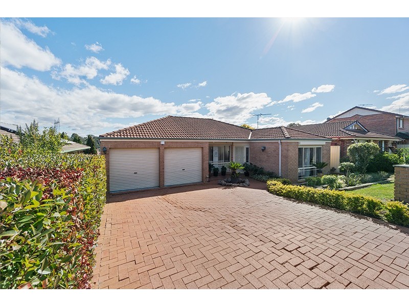 45 Esk Avenue, Green Valley NSW 2168