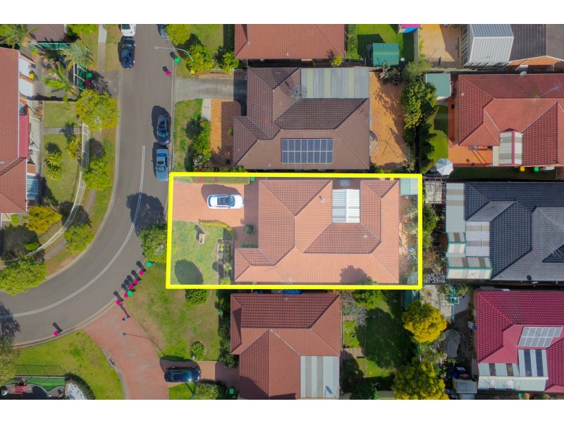 45 Esk Avenue, Green Valley NSW 2168