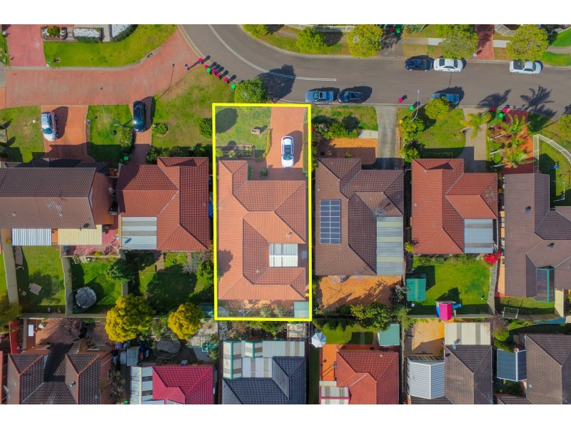 45 Esk Avenue, Green Valley NSW 2168