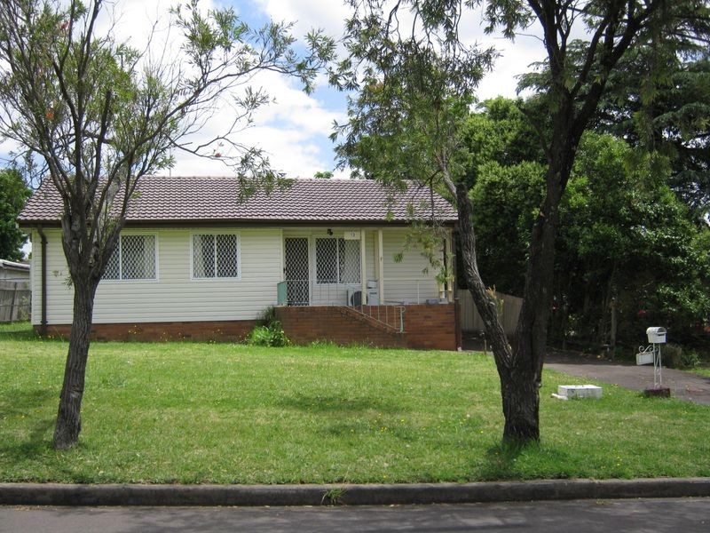 Mount Pritchard NSW 2170