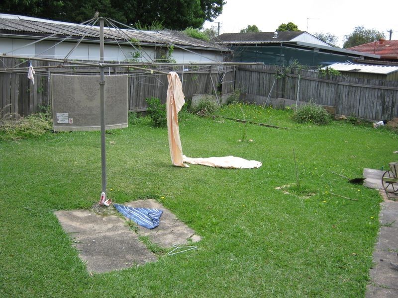 Mount Pritchard NSW 2170