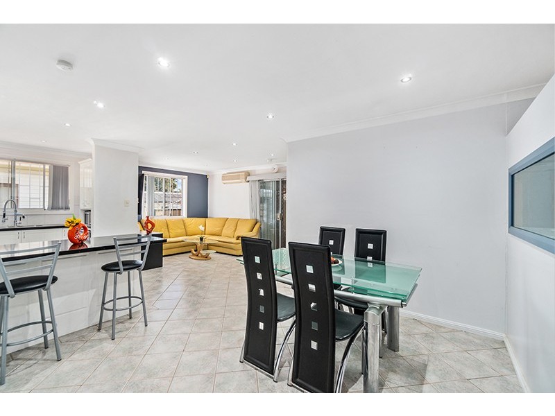 19 Foxlow Street, Canley Heights NSW 2166