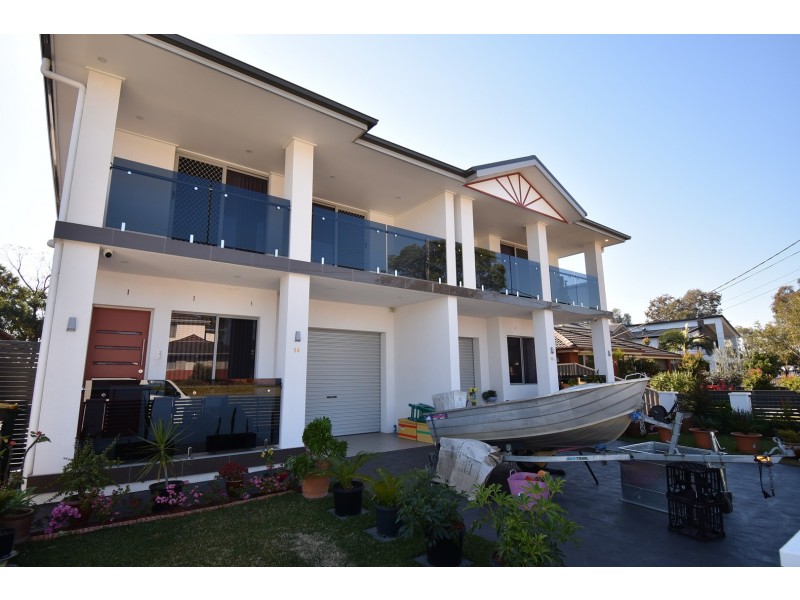 18 Wynyard Avenue, Bass Hill NSW 2197