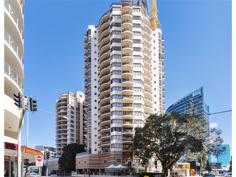 37/13-15 Hassall Street, Parramatta NSW 2150
