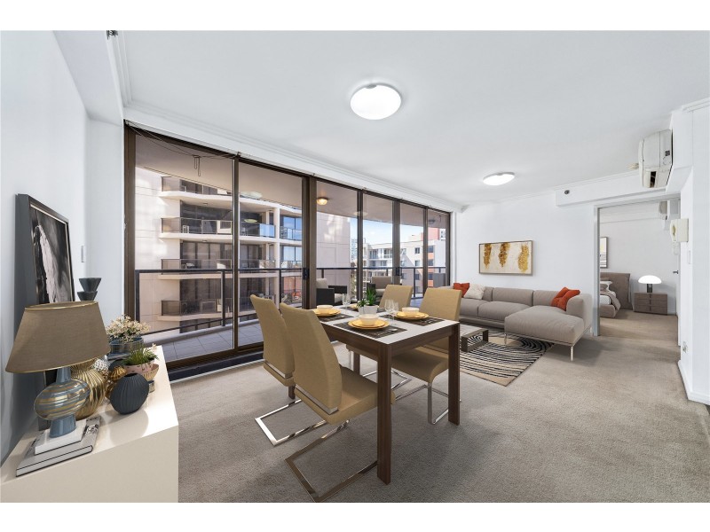 37/13-15 Hassall Street, Parramatta NSW 2150