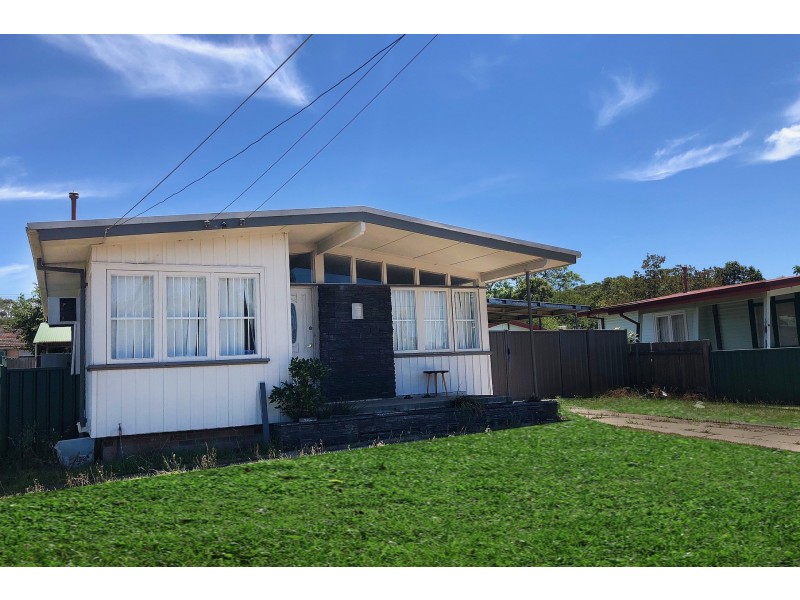 7 Bungulla Street, Sadleir NSW 2168