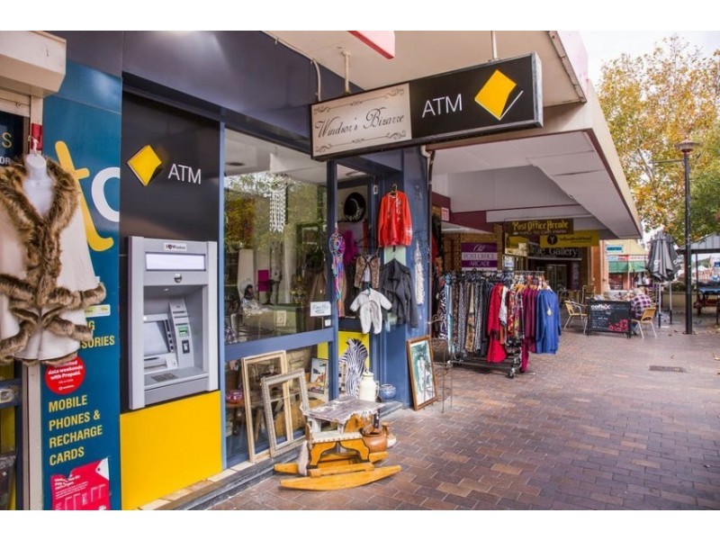 9/168 George Street, Windsor NSW 2756