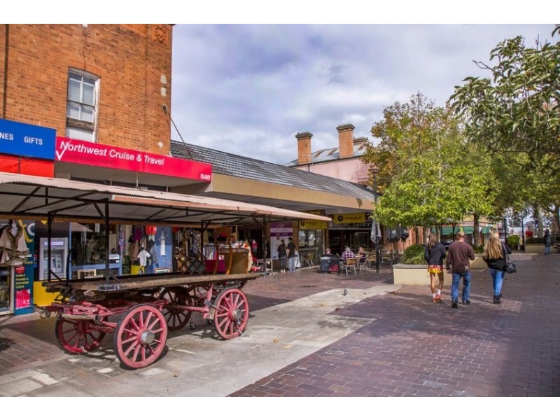 9/168 George Street, Windsor NSW 2756