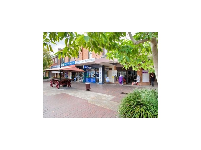 9/168 George Street, Windsor NSW 2756