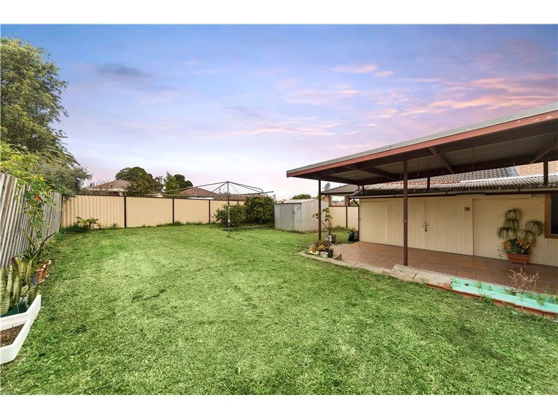 24 Theresa Street, Smithfield NSW 2164