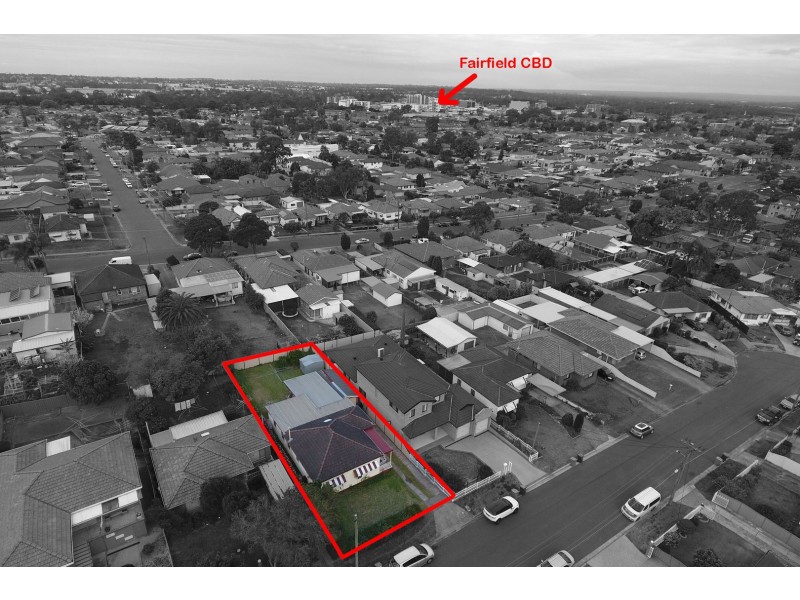 24 Theresa Street, Smithfield NSW 2164