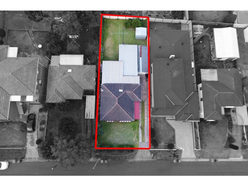 24 Theresa Street, Smithfield NSW 2164