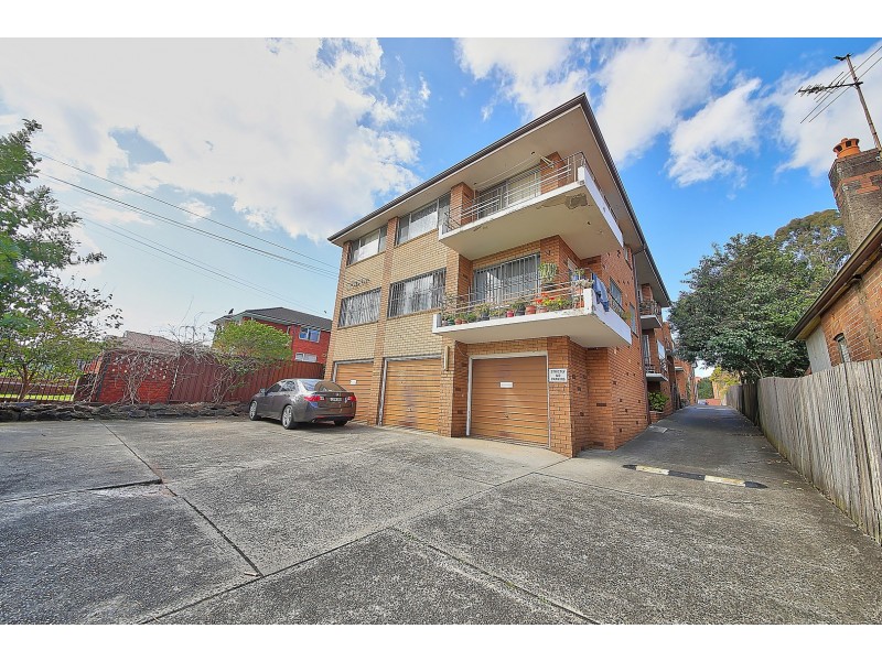 6/278 Lakemba Street, Wiley Park NSW 2195