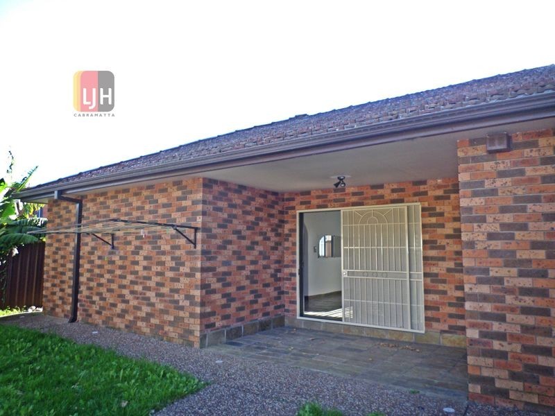 Canley Vale NSW 2166