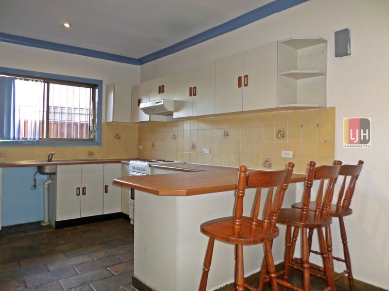 Canley Vale NSW 2166