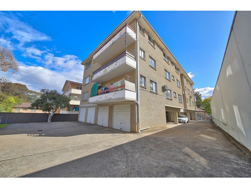 7/2 Myall Street, Cabramatta NSW 2166