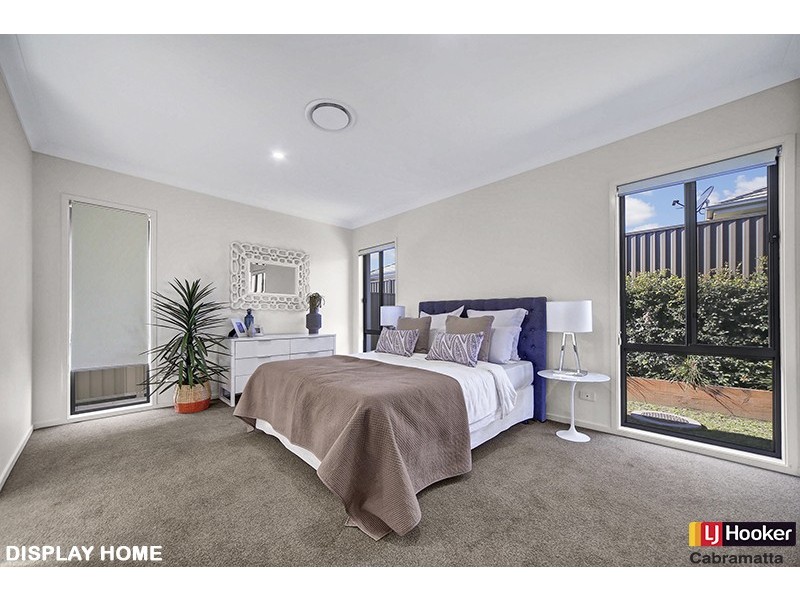 Oran Park NSW 2570