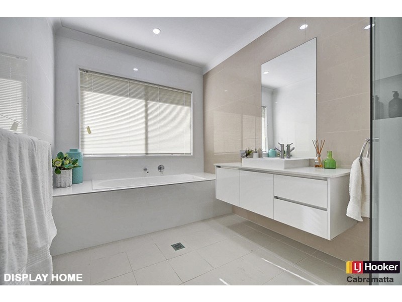Oran Park NSW 2570