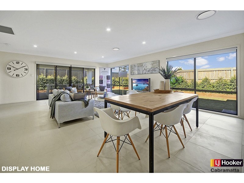 Oran Park NSW 2570