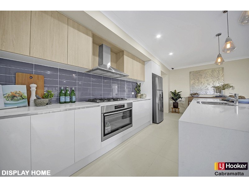 Oran Park NSW 2570