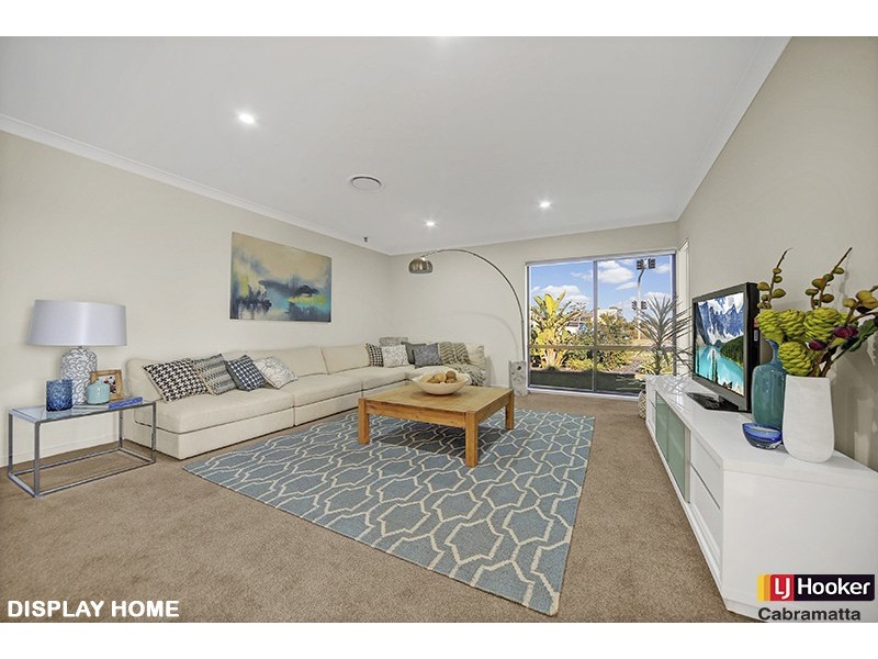Oran Park NSW 2570