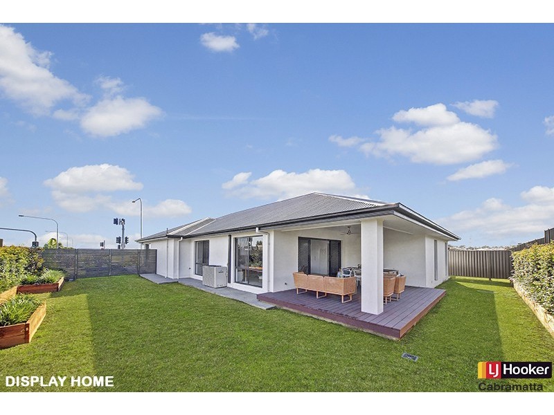 Oran Park NSW 2570