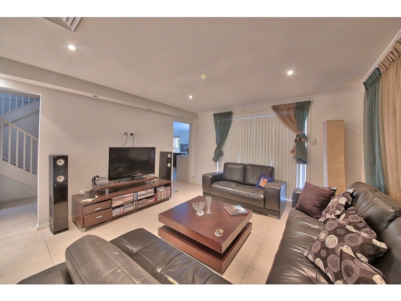 25 Lancaster Avenue, Cecil Hills NSW 2171