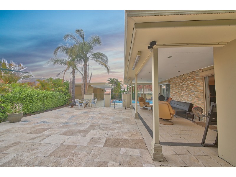 25 Lancaster Avenue, Cecil Hills NSW 2171