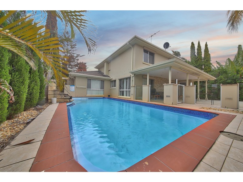 25 Lancaster Avenue, Cecil Hills NSW 2171