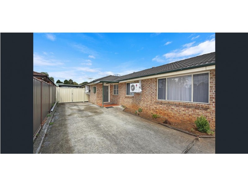 3/126 Orchard Road, Chester Hill NSW 2162
