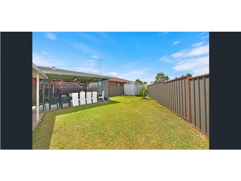 3/126 Orchard Road, Chester Hill NSW 2162