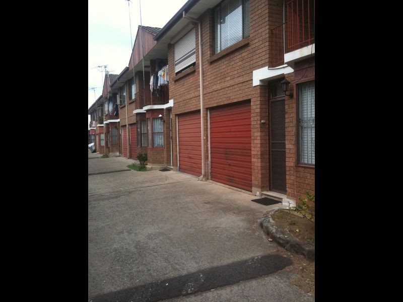 Cabramatta NSW 2166