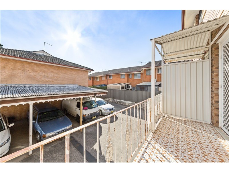 22/112 Longfield Street, Cabramatta NSW 2166