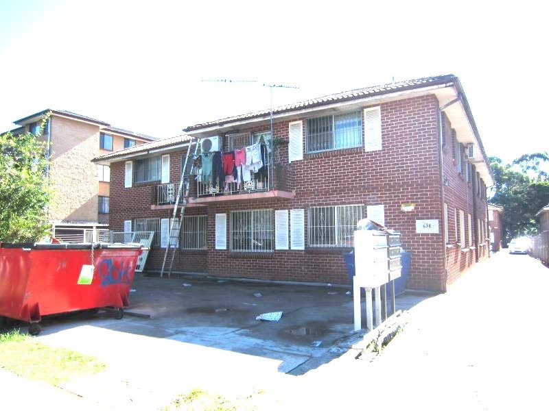 2/63E Mcburney Road, Cabramatta NSW 2166
